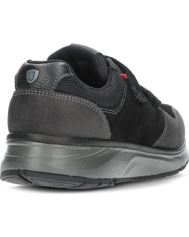 Deportivas de Hombre JOYA DEPORTIVA DYNAMO VELCRO M BLACK