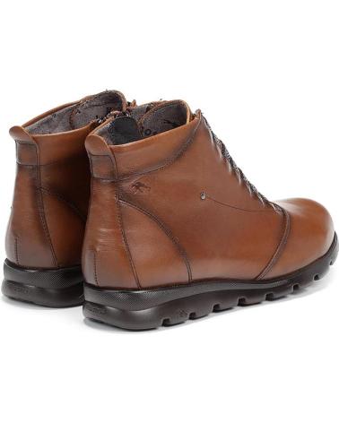 Stiefel für Damen FLUCHOS BOTINES SUSAN F0356 CUERO