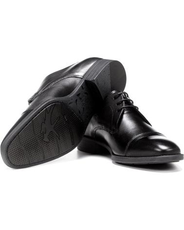 Schuhe für Herren FLUCHOS ZAPATOS LUKE F1055 NEGRO