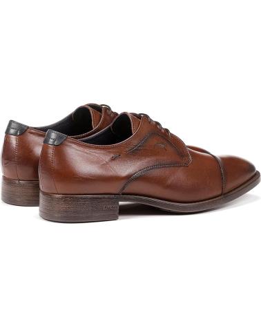 Schuhe für Herren FLUCHOS ZAPATOS LUKE F1055 MARRON