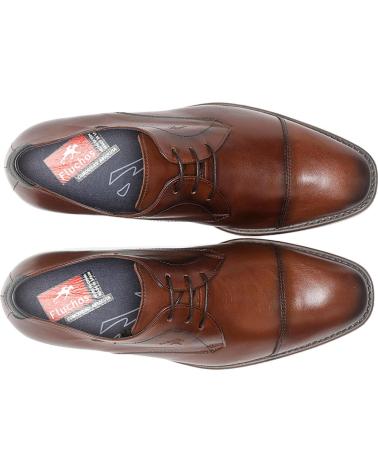 Schuhe für Herren FLUCHOS ZAPATOS LUKE F1055 MARRON
