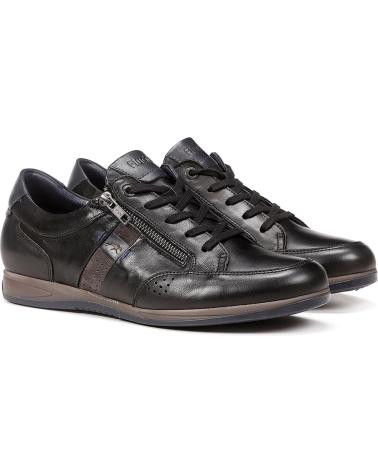 Sportif pour Homme FLUCHOS DEPORTIVAS DANIEL F1280 NEGRO