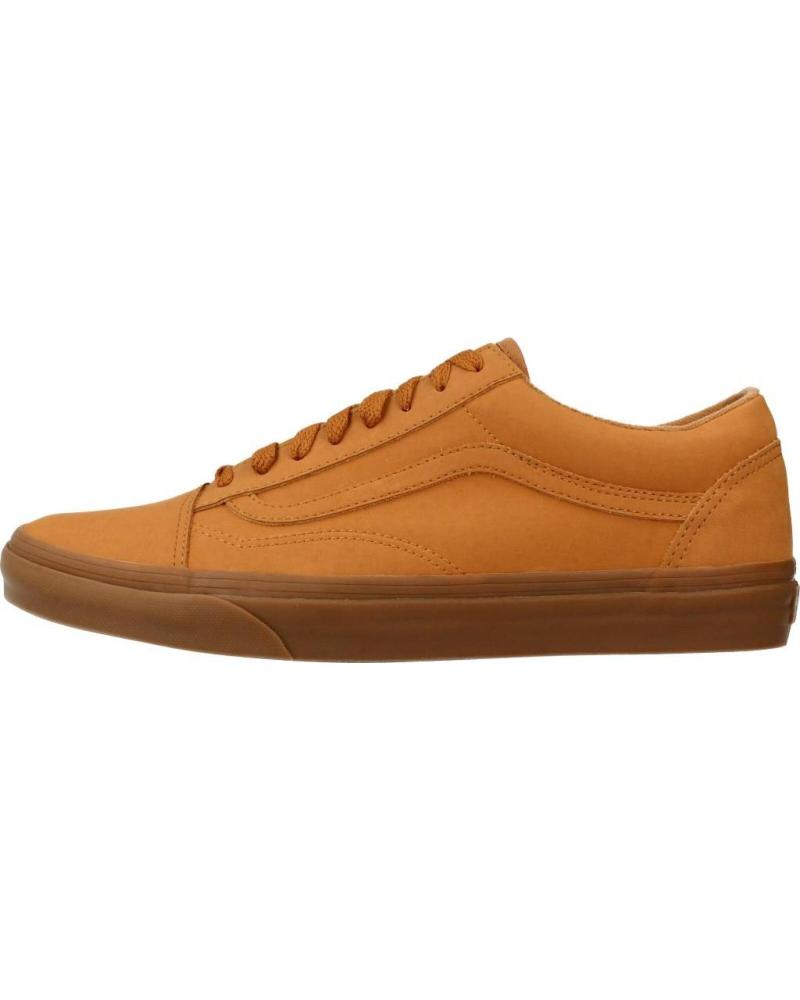 Vans old skool homme marron shop