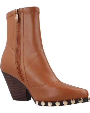 Botines de Mujer NOA HARMON 8072 CUERO