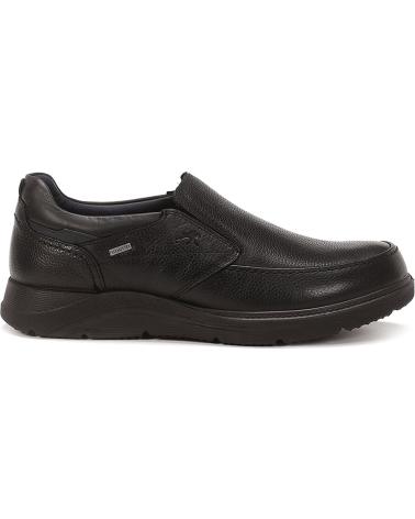 Zapatos FLUCHOS  de Hombre ZAPATO F1312 NEGRO HOMBRE  N G NEGRO COM 2