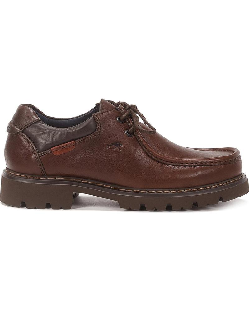 Zapatos FLUCHOS de Hombre ZAPATOS NAUTICOS PIEL MARRON YANKEE BRANDYCOM 1 Zapatos FLUCHOS de Hombre ZAPATOS NAUTICOS PIEL MARRON YANKEE BRANDYCOM 1