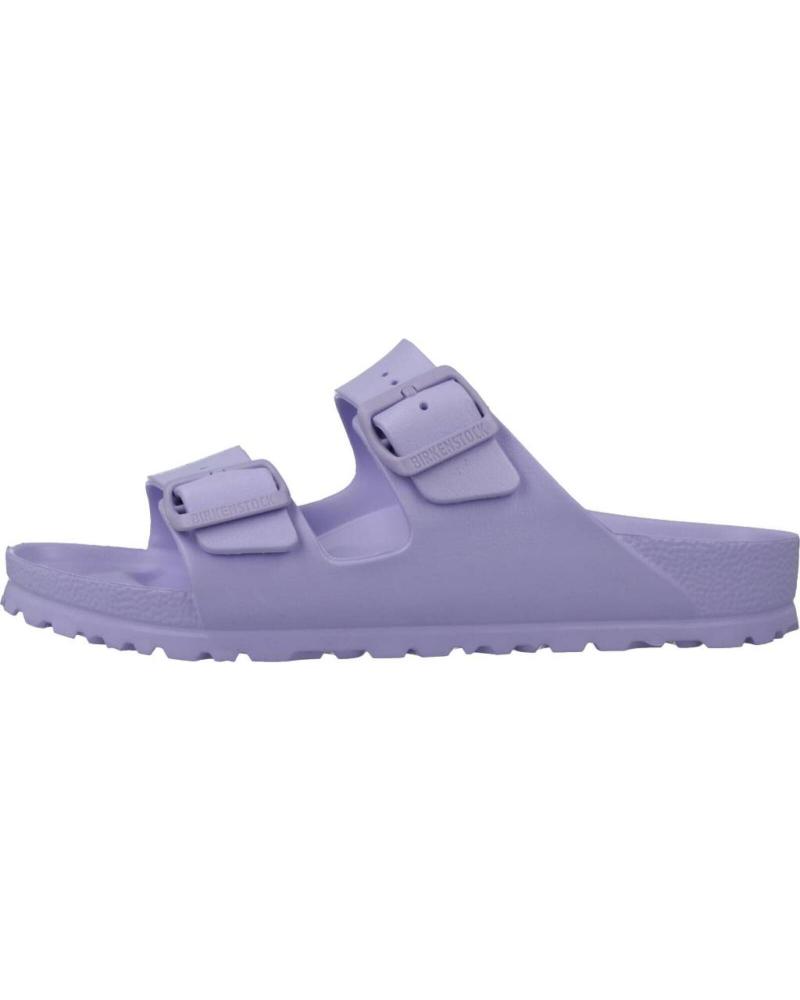 Sandalias BIRKENSTOCK  de Mujer SANDALIAS ARIZONA EVA FOG PARA UNISEX EN COLOR  MORADO
