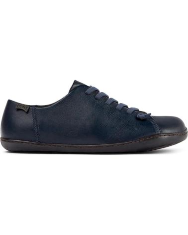 Zapatos CAMPER  de Hombre ZAPATOS CASUAL PEU CAMI K100249  NAVY049