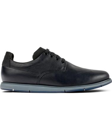Zapatos de Hombre CAMPER ZAPATOS SMITH K100478 BLACK014