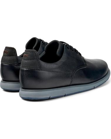 Zapatos de Hombre CAMPER ZAPATOS SMITH K100478 BLACK014