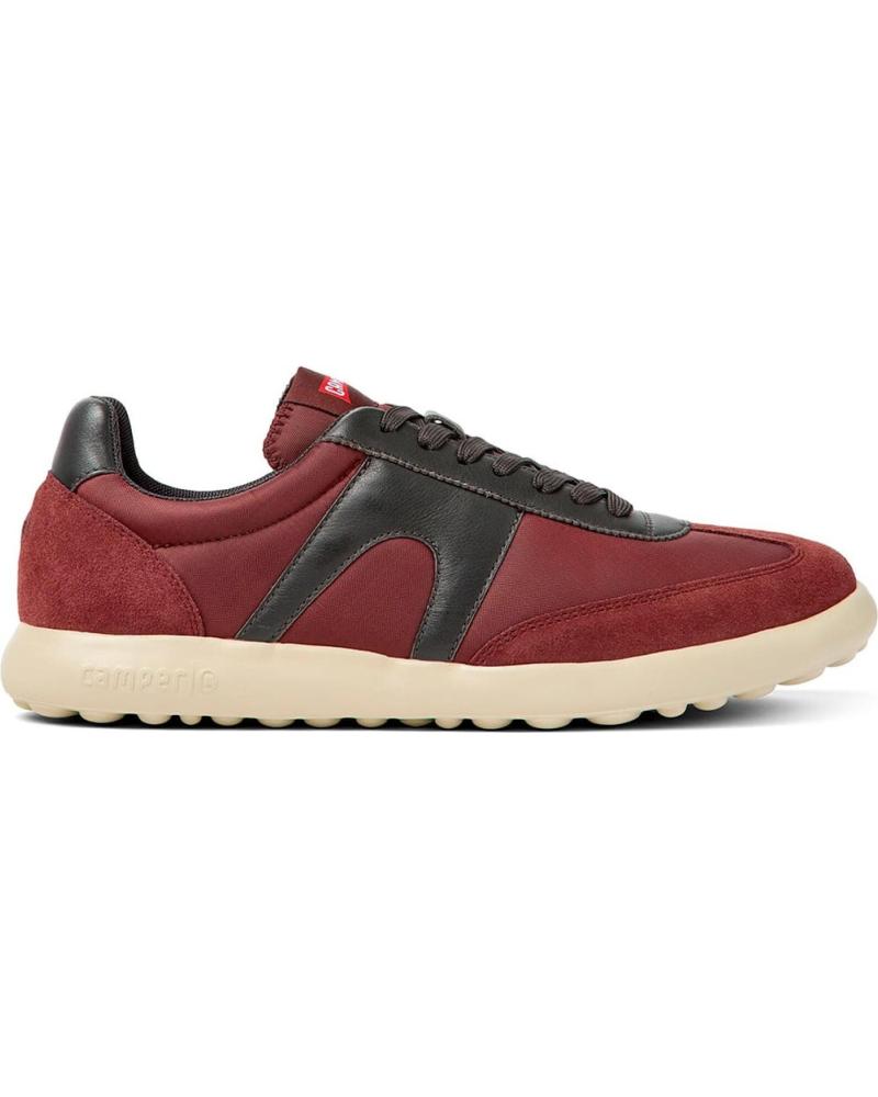 Scarpe sport CAMPER  per Uomo DEPORTIVA PELOTAS XLITE K100545  BURDEOS046