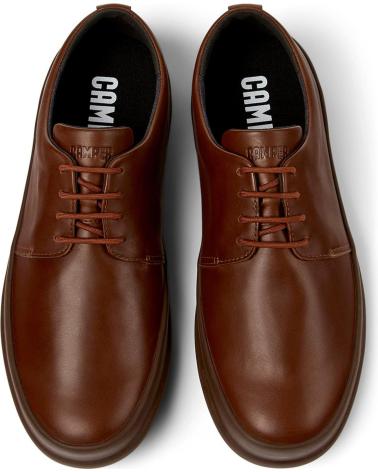 Scarpe CAMPER  per Uomo ZAPATILLAS CHASIS K100836  BROWN016