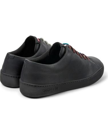 Scarpe sport CAMPER  per Uomo ZAPATILLAS TWINS K100855  BLACK005