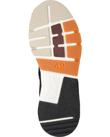 Scarpe sport CAMPER  per Uomo DEPORTIVAS K100876 DRIFT  BLACK013