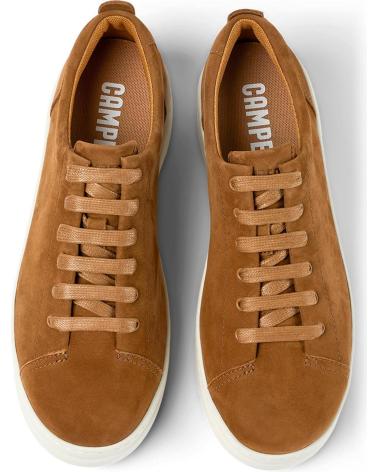 Scarpe sport per Donna CAMPER RUNNER UP K200645-076 BROWN