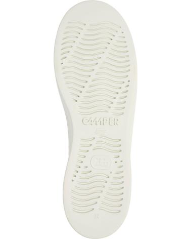 Scarpe sport per Donna CAMPER RUNNER UP K200645-076 BROWN