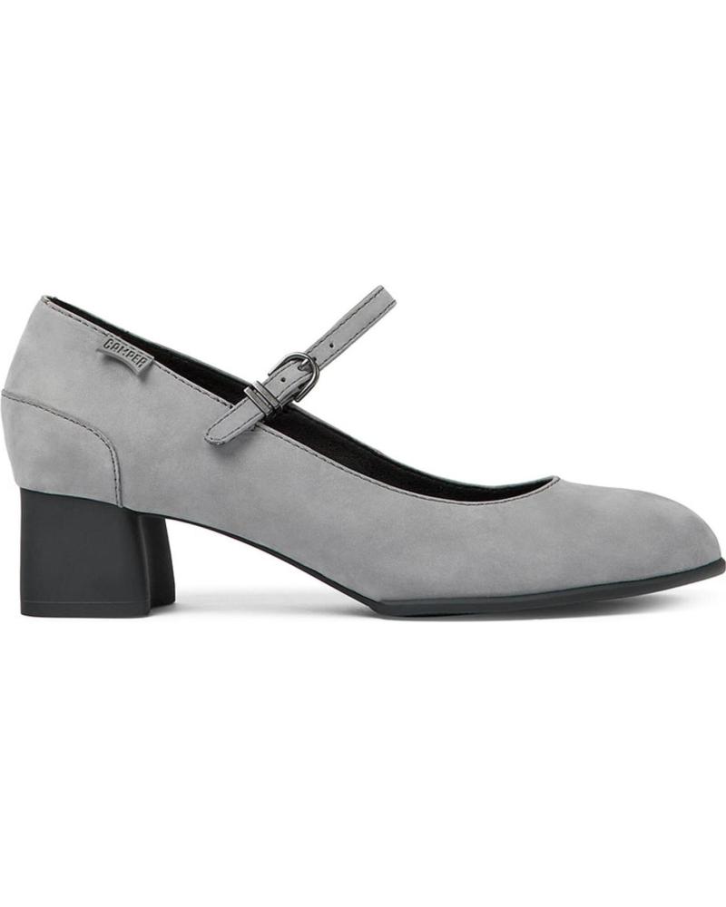 Bailarinas CAMPER  per Donna BAILARINAS KATIE K200694  GRIS013