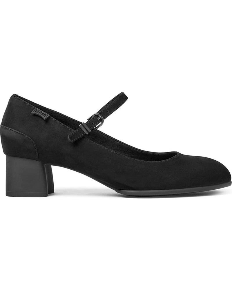 Bailarinas CAMPER per Donna BAILARINAS KATIE K200694 BLACK014 Bailarinas CAMPER per Donna BAILARINAS KATIE K200694 BLACK014
