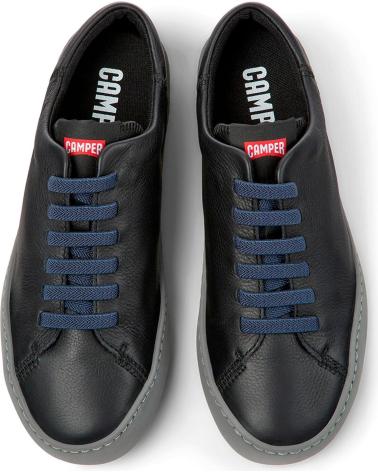 CAMPER PEU TOURING RY K200877 SNEAKERS CASUAL NERE BLACK031