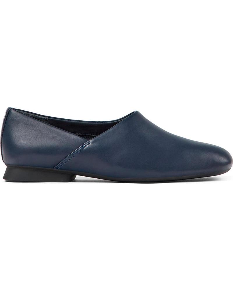Bailarinas CAMPER per Donna BAILARINA CASI MYRA K201083 NAVY003 Bailarinas CAMPER per Donna BAILARINA CASI MYRA K201083 NAVY003