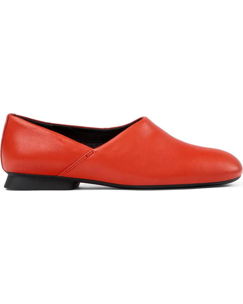 Bailarinas CAMPER  per Donna BAILARINA CASI MYRA K201083  ROJO005