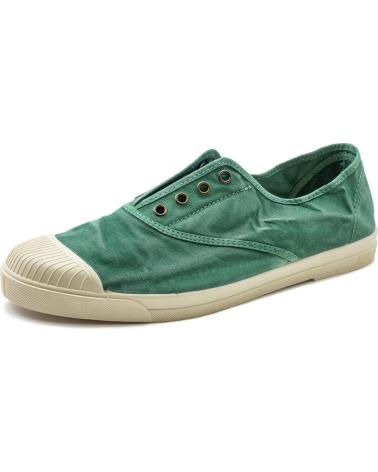 Sportivo per Uomo NATURAL WORLD ZAPATO CAMPING 3102E- 689