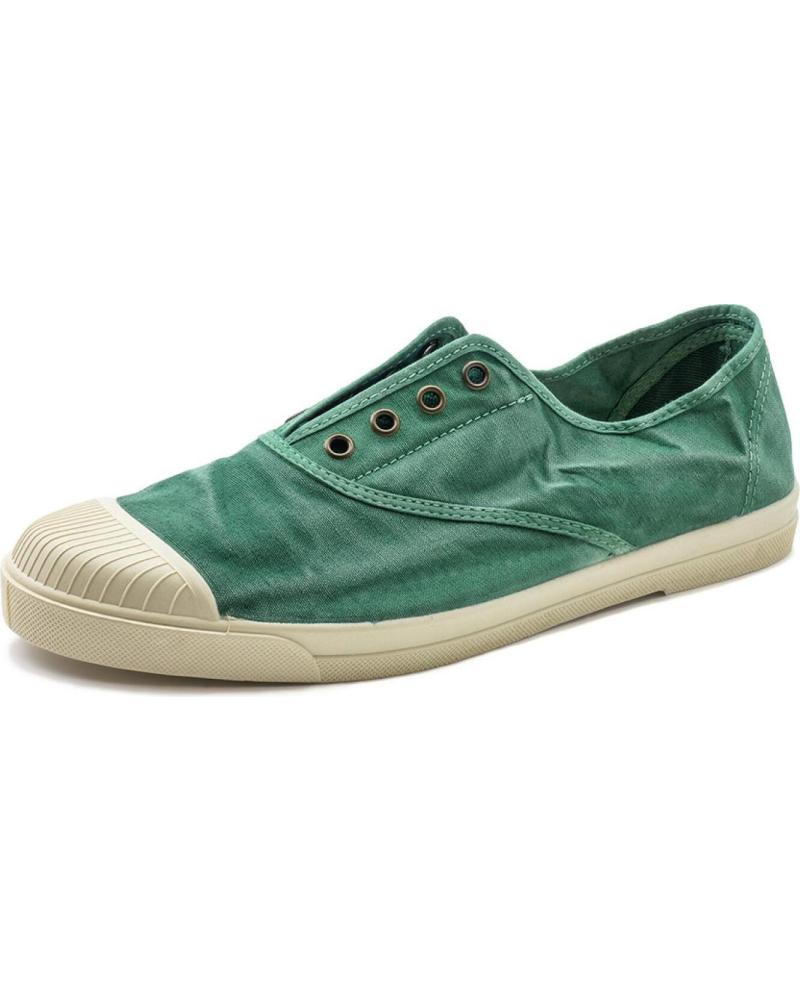 Sportivo per Uomo NATURAL WORLD ZAPATO CAMPING 3102E- 689