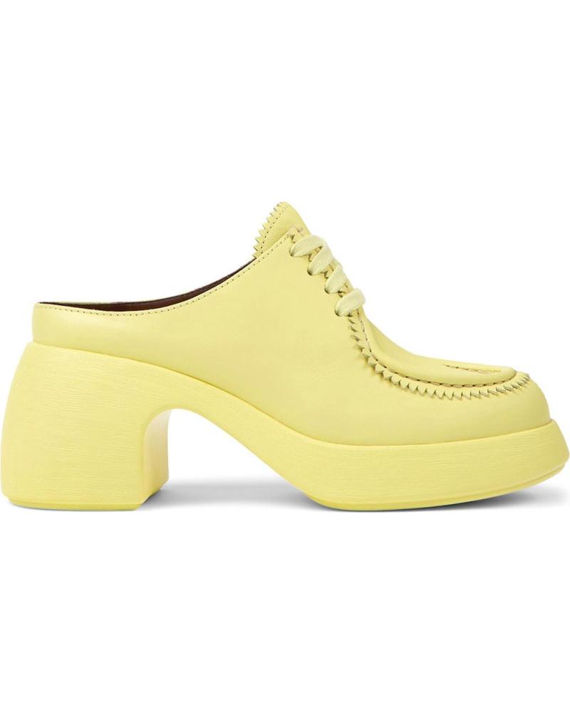 Escarpins camper 2025 femme