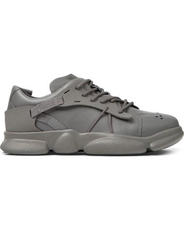 Woman Zapatillas deporte CAMPER ZAPATILLAS KARST K201439  GREY010