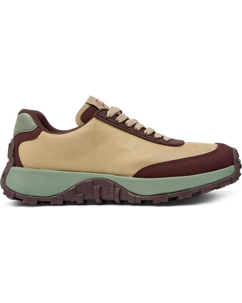 Scarpe sales camper tela