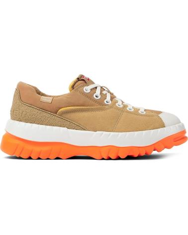 Zapatillas deporte CAMPER  de Mujer DEPORTIVAS TEIX K201464  BEIGE002