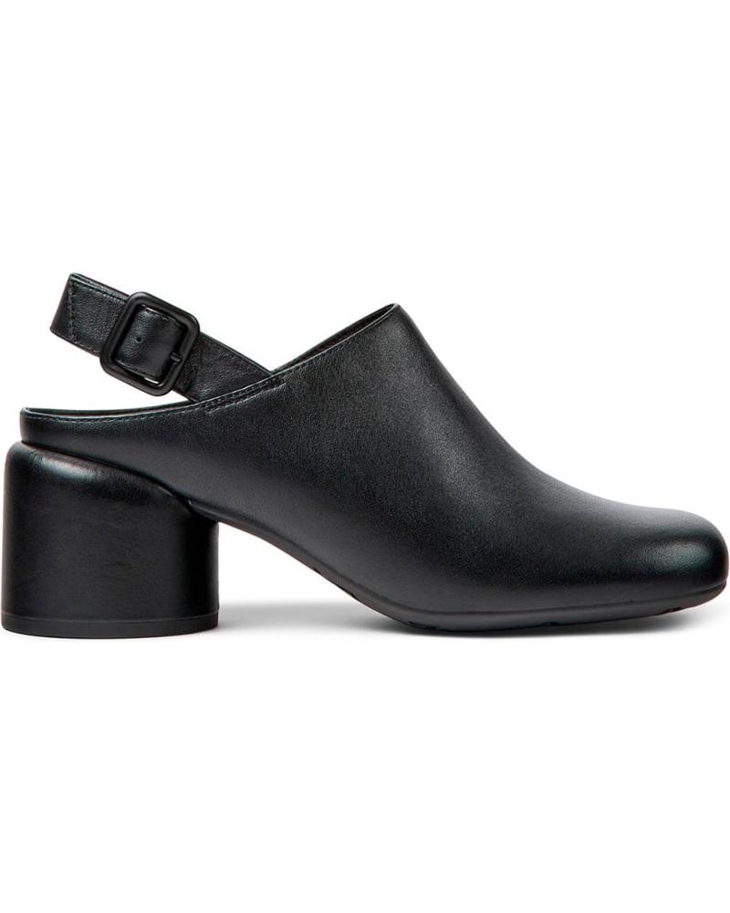 Zapatos de tacón per Donna CAMPER ZAPATOS NIKI K201570 BLACK001