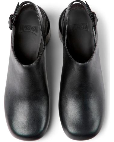 Zapatos de tacón per Donna CAMPER ZAPATOS NIKI K201570 BLACK001
