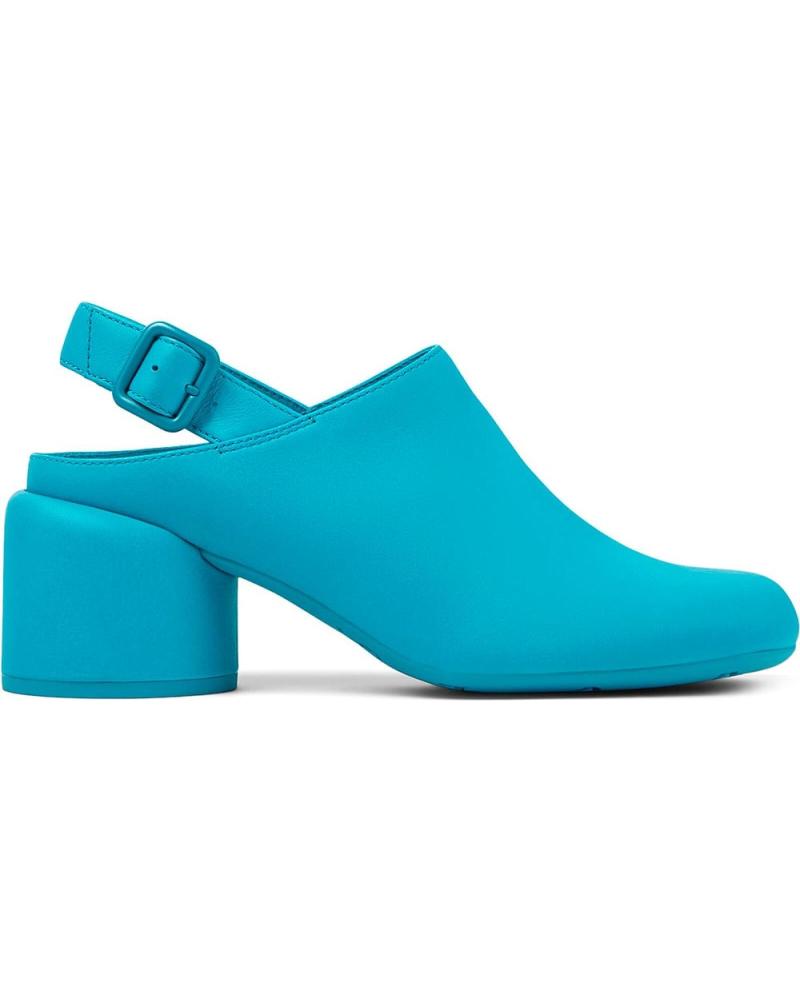 Zapatos de tacón CAMPER  de Mujer ZAPATOS NIKI K201570  AZUL002
