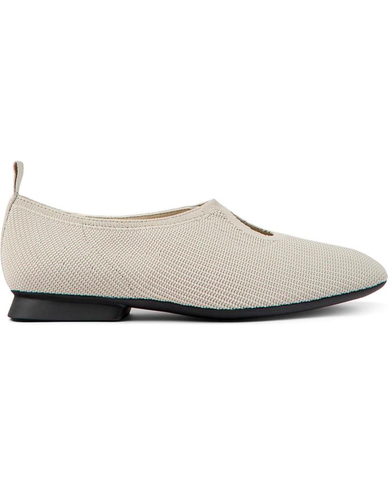 Bailarinas CAMPER  per Donna BAILARINA CASI MYRA K201574  BEIGE005