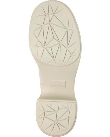 Zapatos de tacón de Mujer CAMPER ZAPATO DE TACON THELMA K201576 BEIGE002