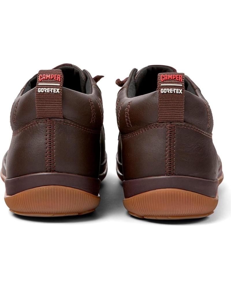 Camper peu pista hombre gore tex deals