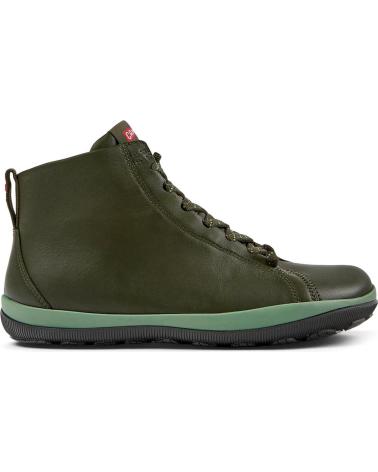 Botines de Hombre CAMPER BOTAS PEU PISTA GORE-TEX K300287 OLIVE022