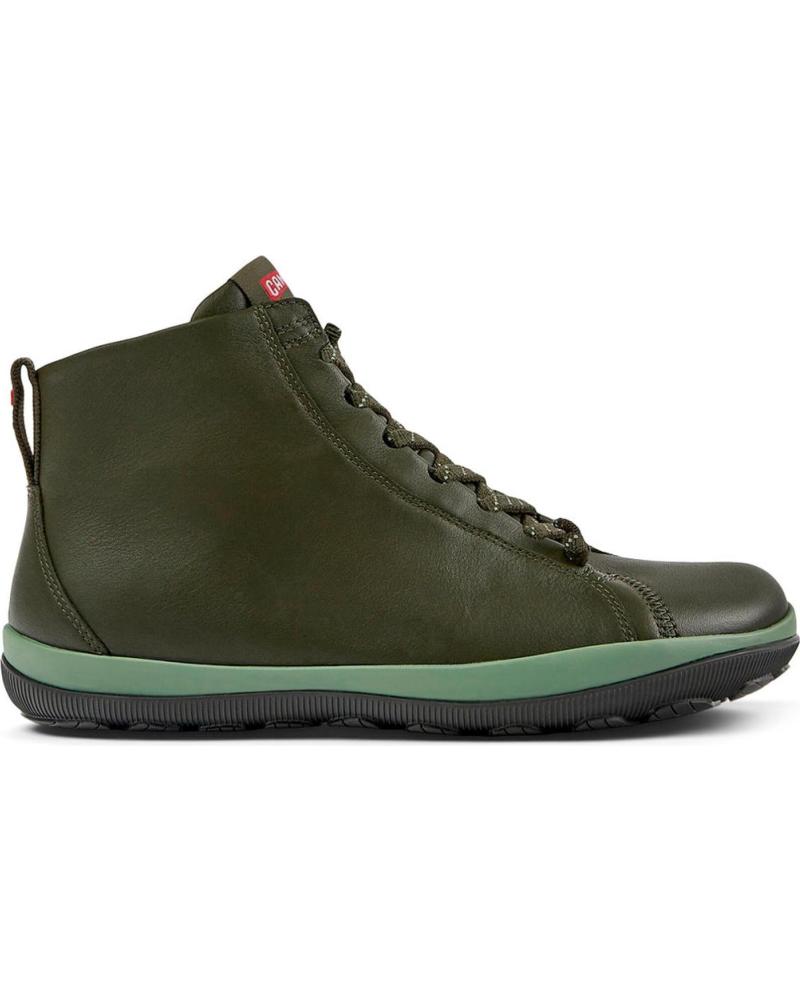 Botines de Hombre CAMPER BOTAS PEU PISTA GORE-TEX K300287 OLIVE022