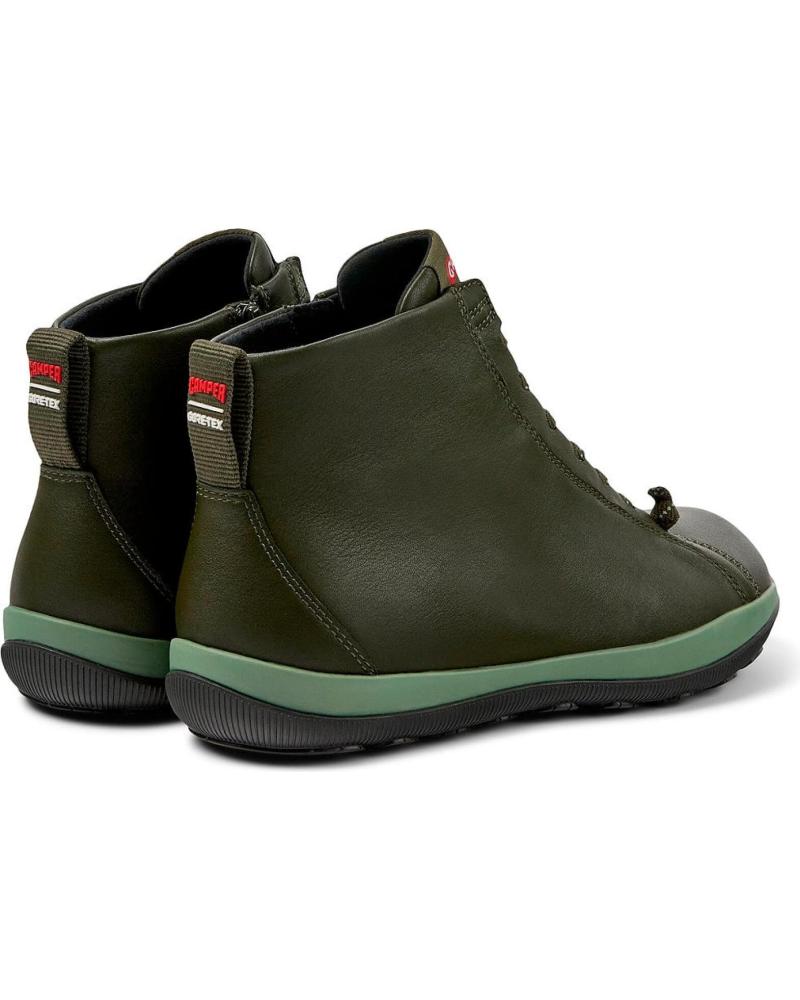 Camper peu outlet gore tex hombre