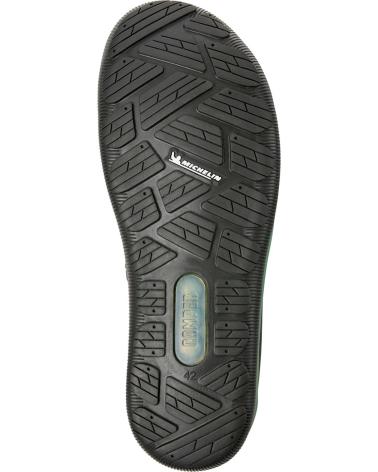 Botines de Hombre CAMPER BOTAS PEU PISTA GORE-TEX K300287 OLIVE022