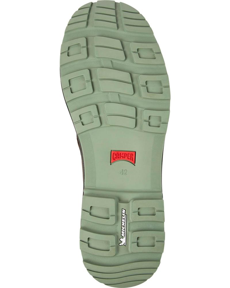 Botines michelin clearance
