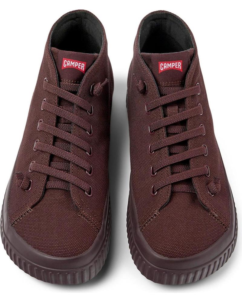 Botines-De-Hombre-CAMPER-BOTINES-PEU-RODA-K300489-BURGUNDY002