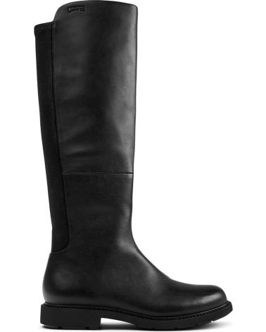 Botas de Mulher CAMPER BOTAS NEUMAN K400248 BLACK003