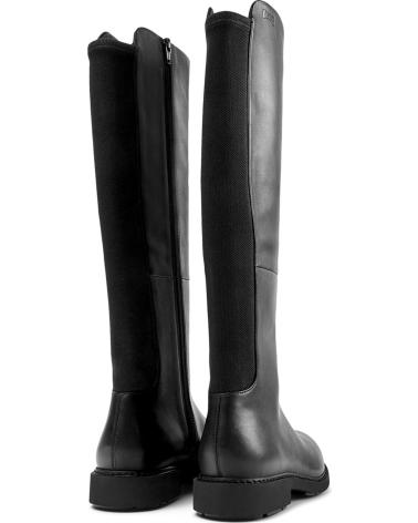 Botas de Mulher CAMPER BOTAS NEUMAN K400248 BLACK003