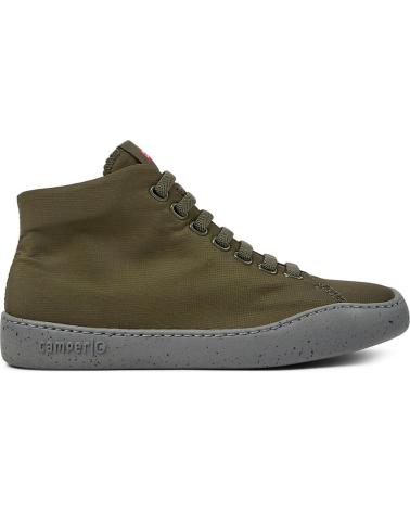 Botins de Mulher CAMPER BOTINES PEU TOURING K400374 OLIVE015