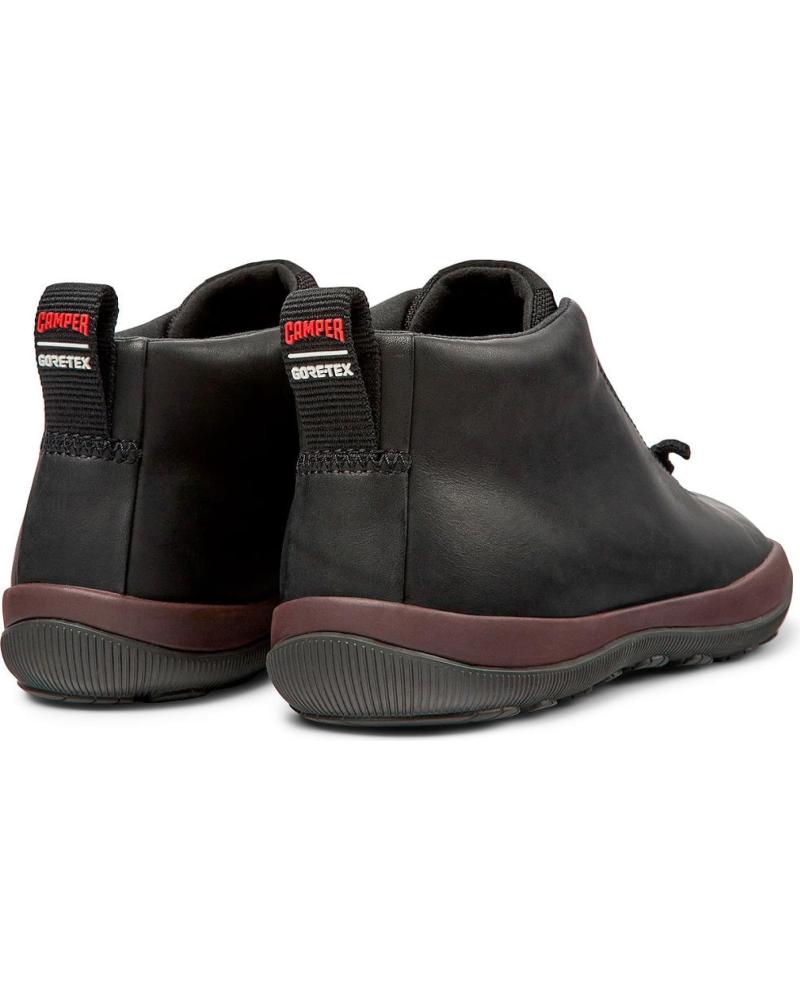 Botines camper discount