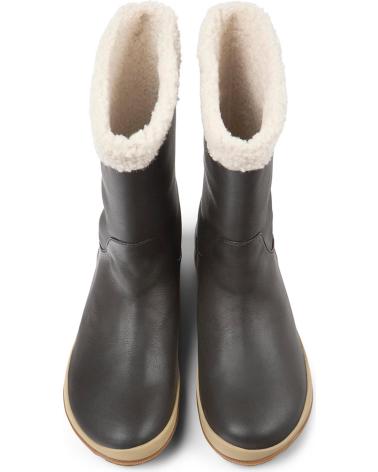 Botas de Mujer CAMPER BOTAS PEU PISTA GORE-TEX K400649 GREY002