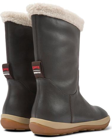 Botas de Mujer CAMPER BOTAS PEU PISTA GORE-TEX K400649 GREY002