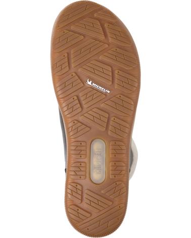 Botas de Mujer CAMPER BOTAS PEU PISTA GORE-TEX K400649 GREY002